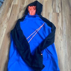 Women Nike Therma Fit Hoodie